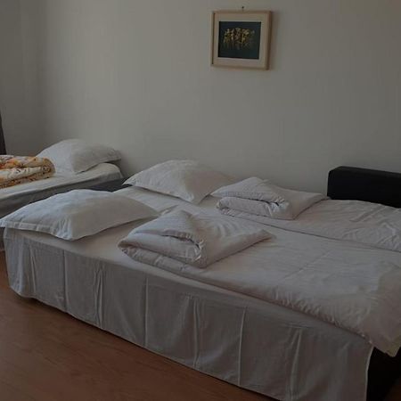 Apartament Waldo 2 Appartement Braşov Buitenkant foto